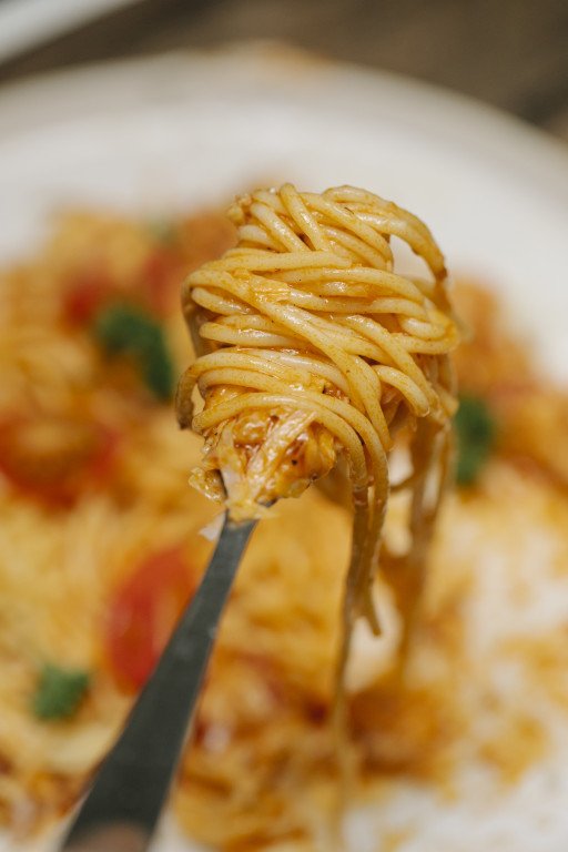 Uncovering the Secrets of the Best Sun Dried Tomato Pasta Recipe!