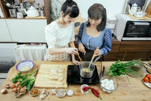 Sukiyaki Ramen Tradition