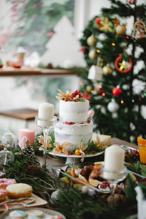 Ultimate Guide to Festive Christmas Food Ideas for Memorable Holiday Parties