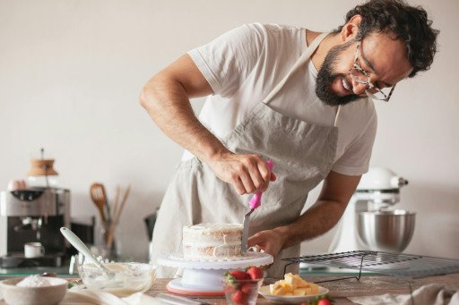 Cake Making Mastery Course